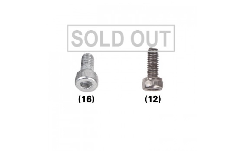 Walkera Scout X8 Screw Set